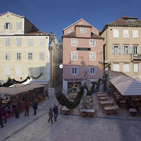 Luxury Kokola Pensjonat Split