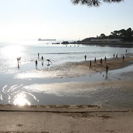 럭셔리 룸 코콜라 4* 스플리트