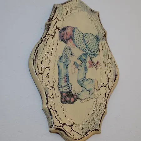 Pensjonat Luxury Kokola 4*