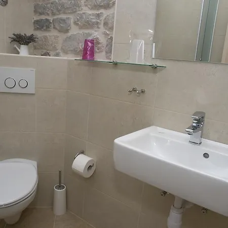 럭셔리 룸 코콜라 스플리트