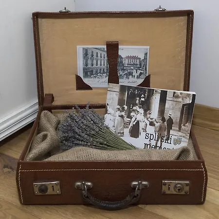 럭셔리 룸 코콜라 게스트하우스