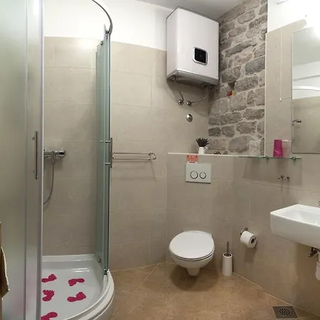 Luxury Kokola Penzion