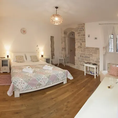 Luxury Kokola Pensjonat 4*