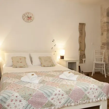 Luxury Kokola Πανσιόν