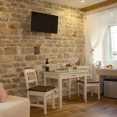 Pensjonat Luxury Kokola 4*