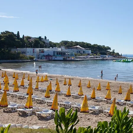 Luxury Kokola Pensjonat 4*
