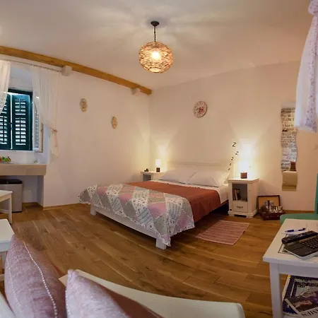 Luxury Kokola 4* Split